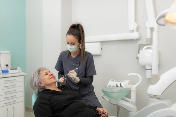 Best Emergency Dental Services for Seniors in La Crescenta Montrose, CA